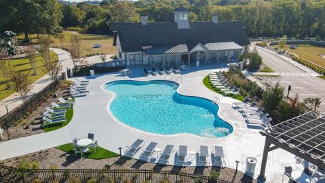 2001 Gildridge Drive Nashville TN 37221