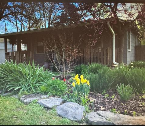 401 Cleveland Avenue Lebanon TN 37087