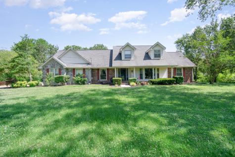 6500 Murray Lane Brentwood TN 37027