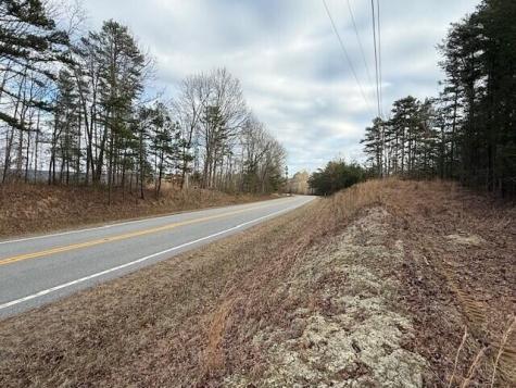 11 South Pittsburg Mountain Road South Pittsburg TN 37380