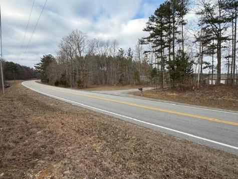 11 South Pittsburg Mountain Road South Pittsburg TN 37380