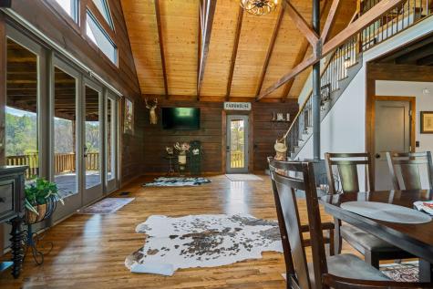 4818 Ensor Hollow Road Buffalo Valley TN 38548