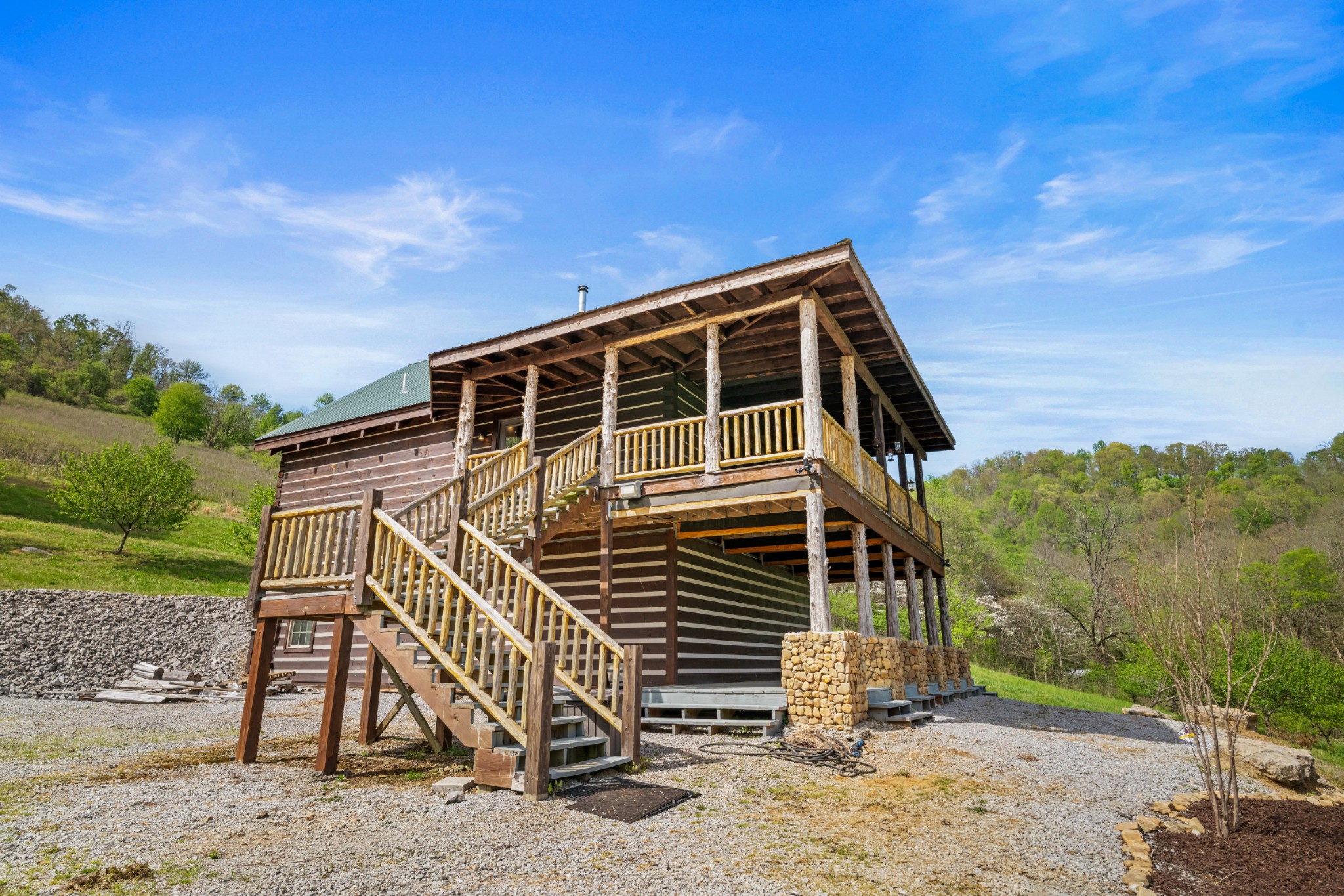 4818 Ensor Hollow Road Buffalo Valley TN 38548