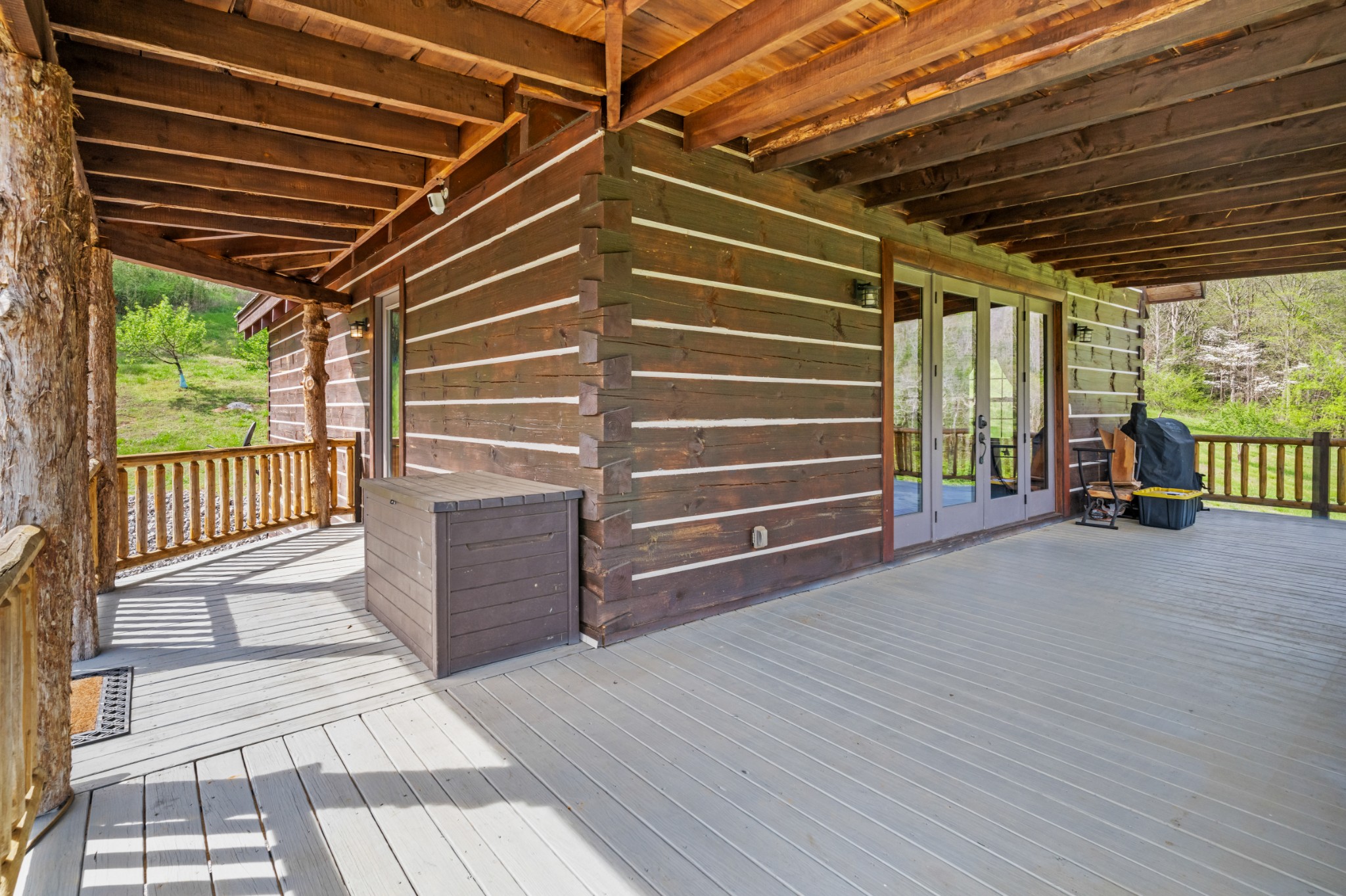 4818 Ensor Hollow Road Buffalo Valley TN 38548