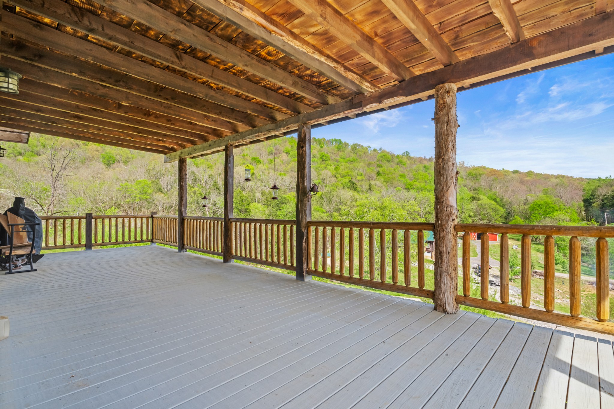4818 Ensor Hollow Road Buffalo Valley TN 38548