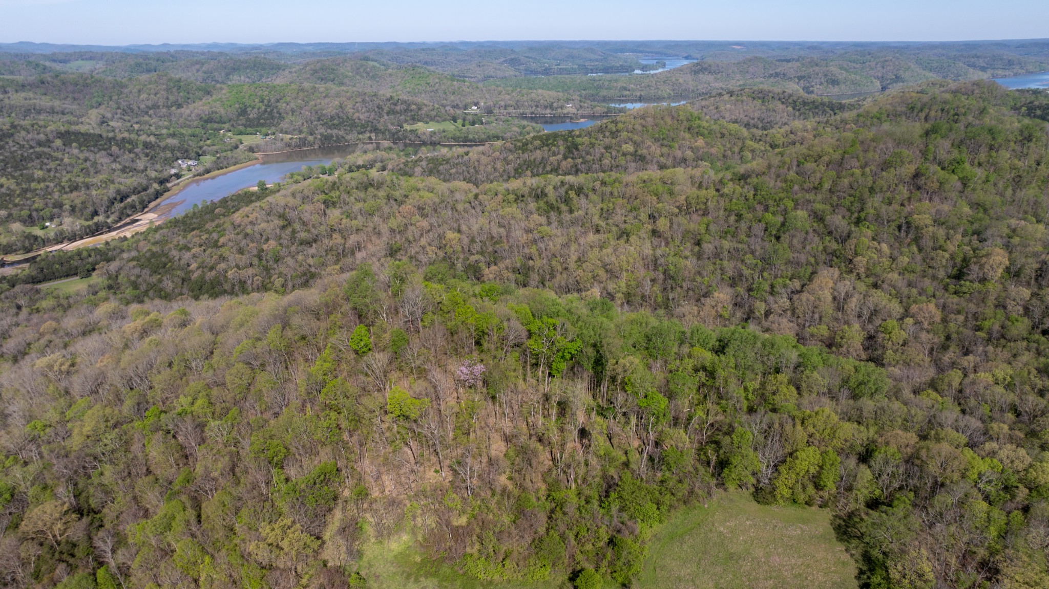 4818 Ensor Hollow Road Buffalo Valley TN 38548