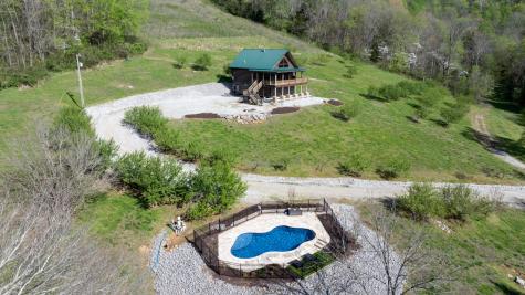 4818 Ensor Hollow Road Buffalo Valley TN 38548