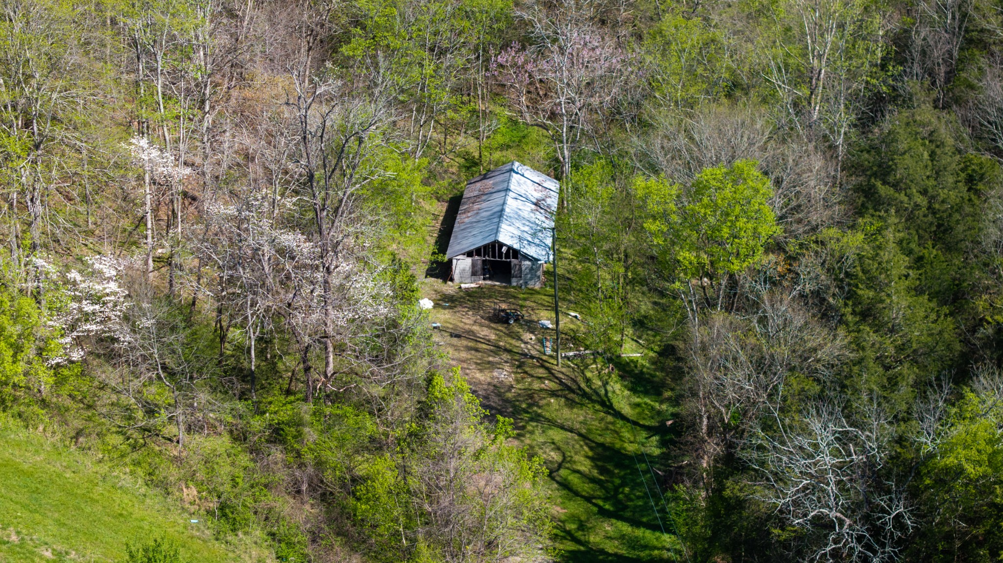 4818 Ensor Hollow Road Buffalo Valley TN 38548