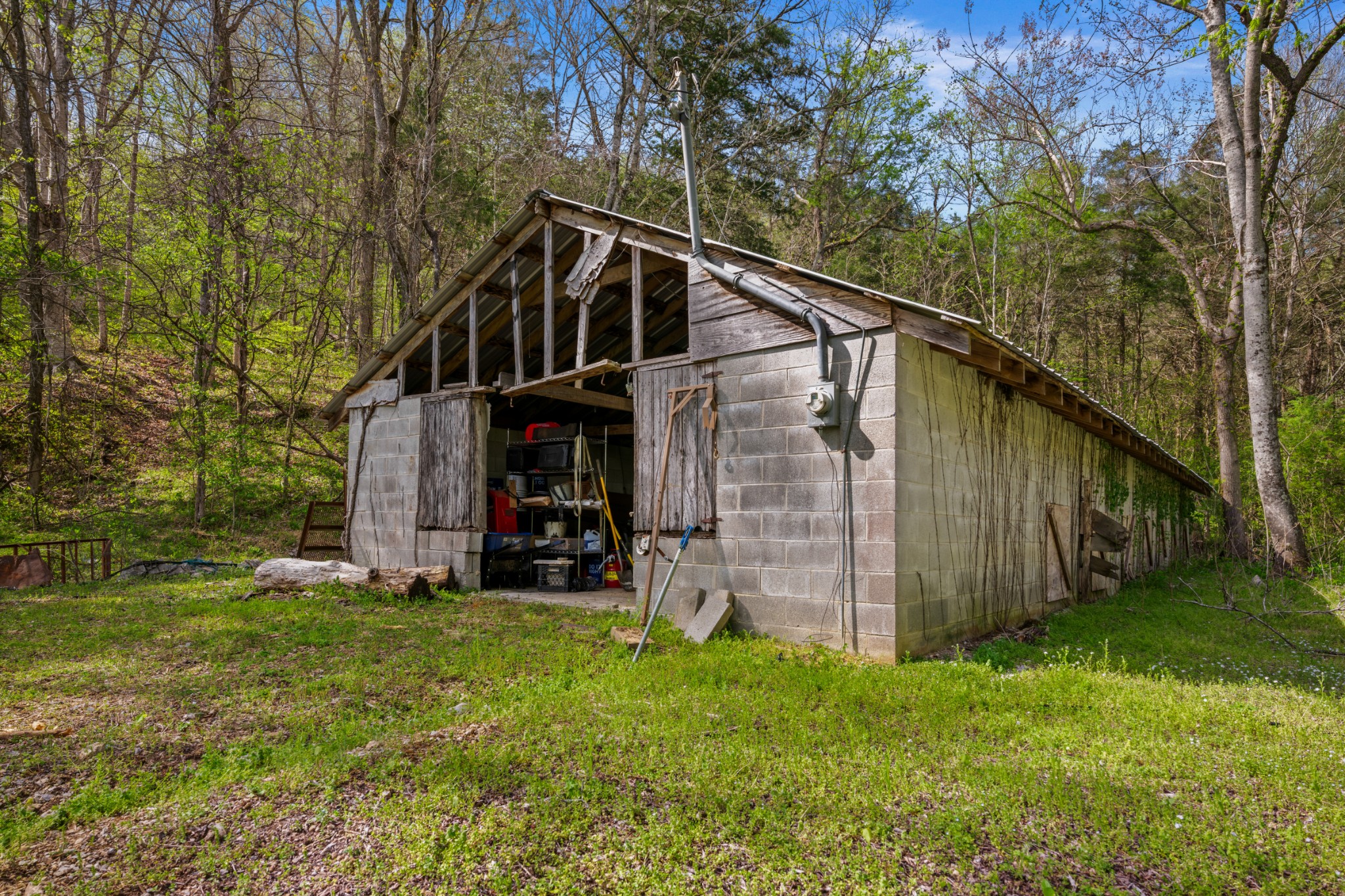 4818 Ensor Hollow Road Buffalo Valley TN 38548