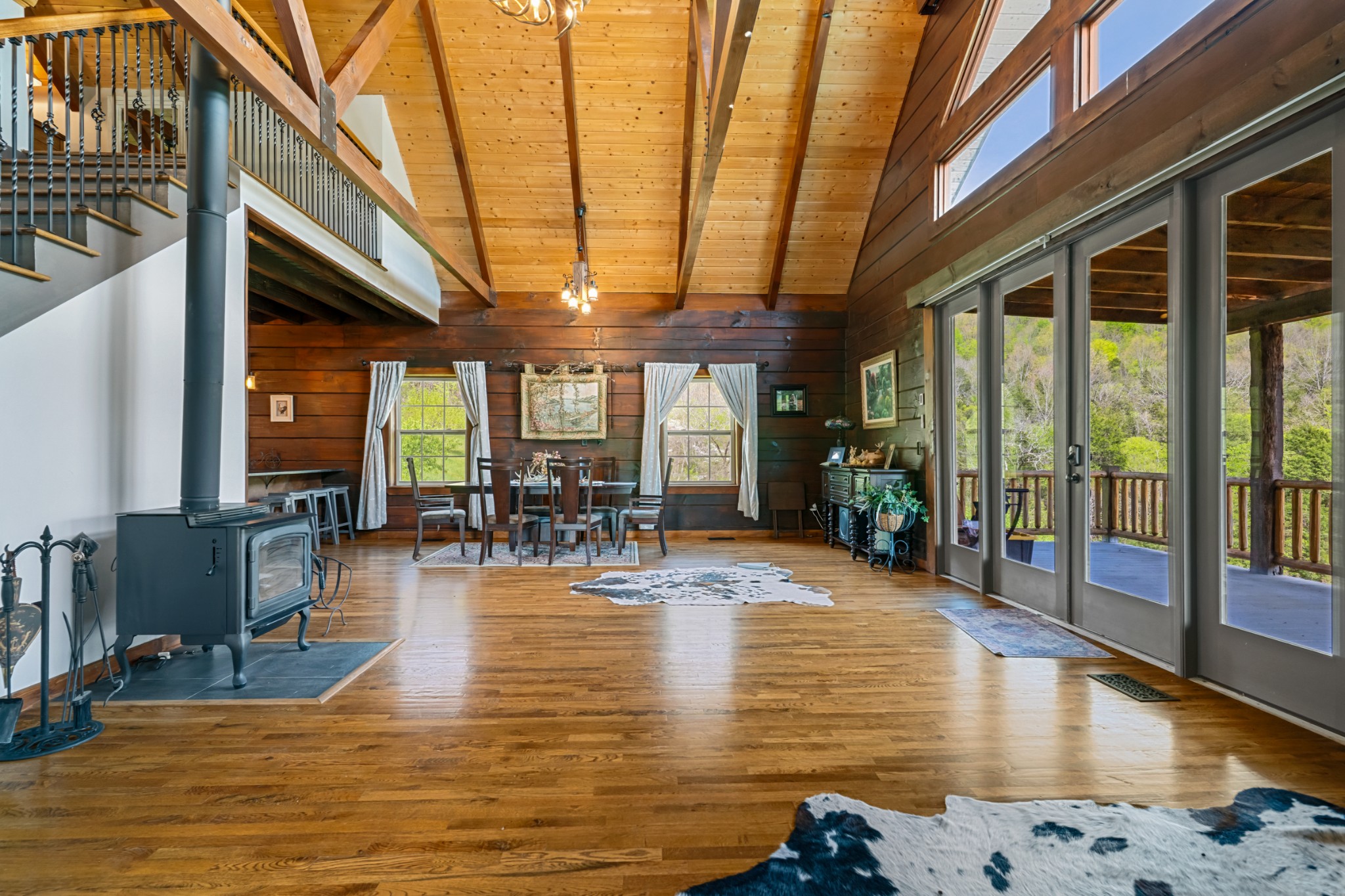 4818 Ensor Hollow Road Buffalo Valley TN 38548