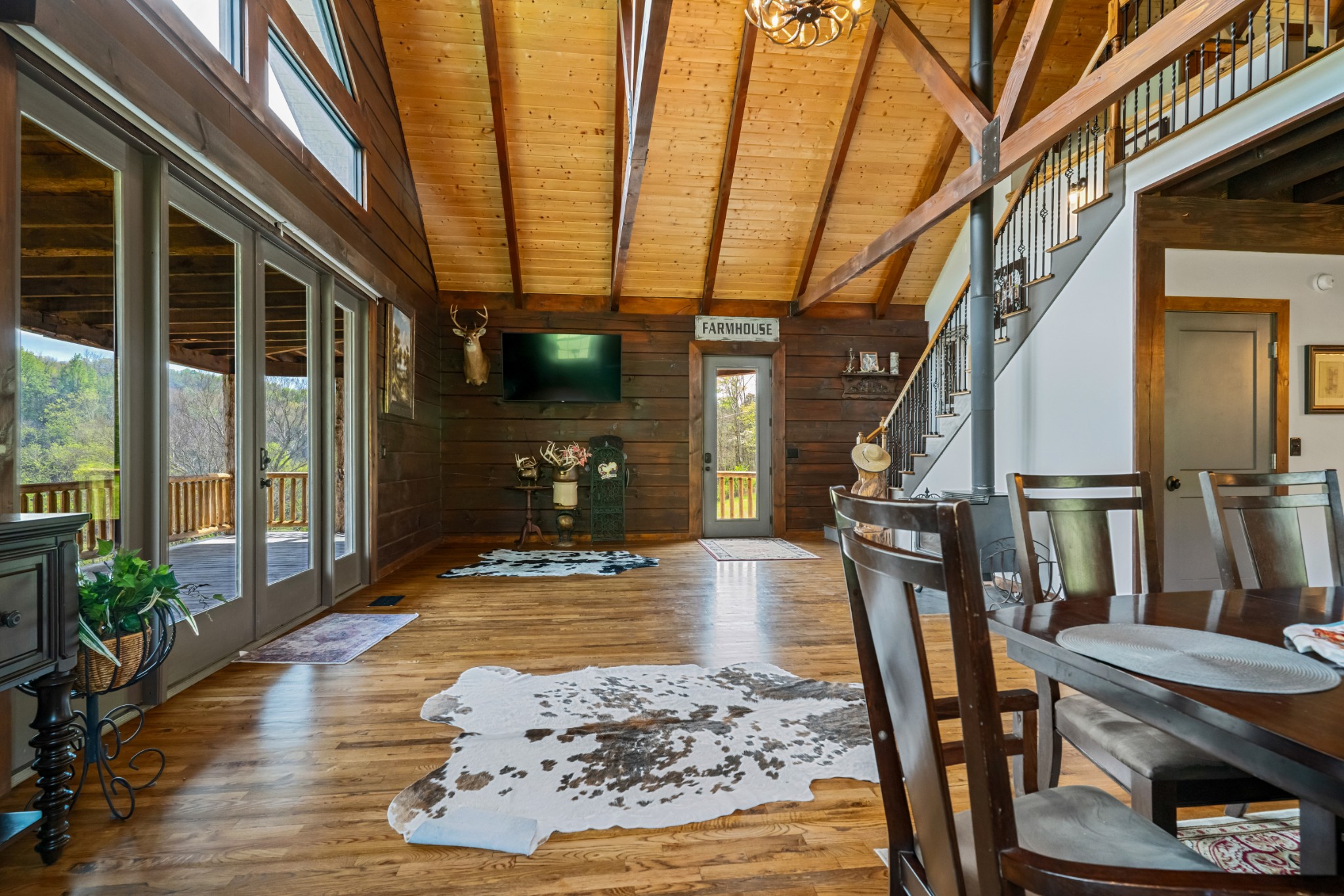4818 Ensor Hollow Road Buffalo Valley TN 38548