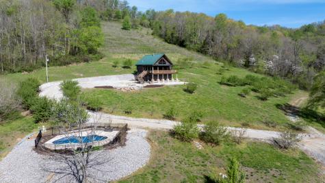 4818 Ensor Hollow Road Buffalo Valley TN 38548