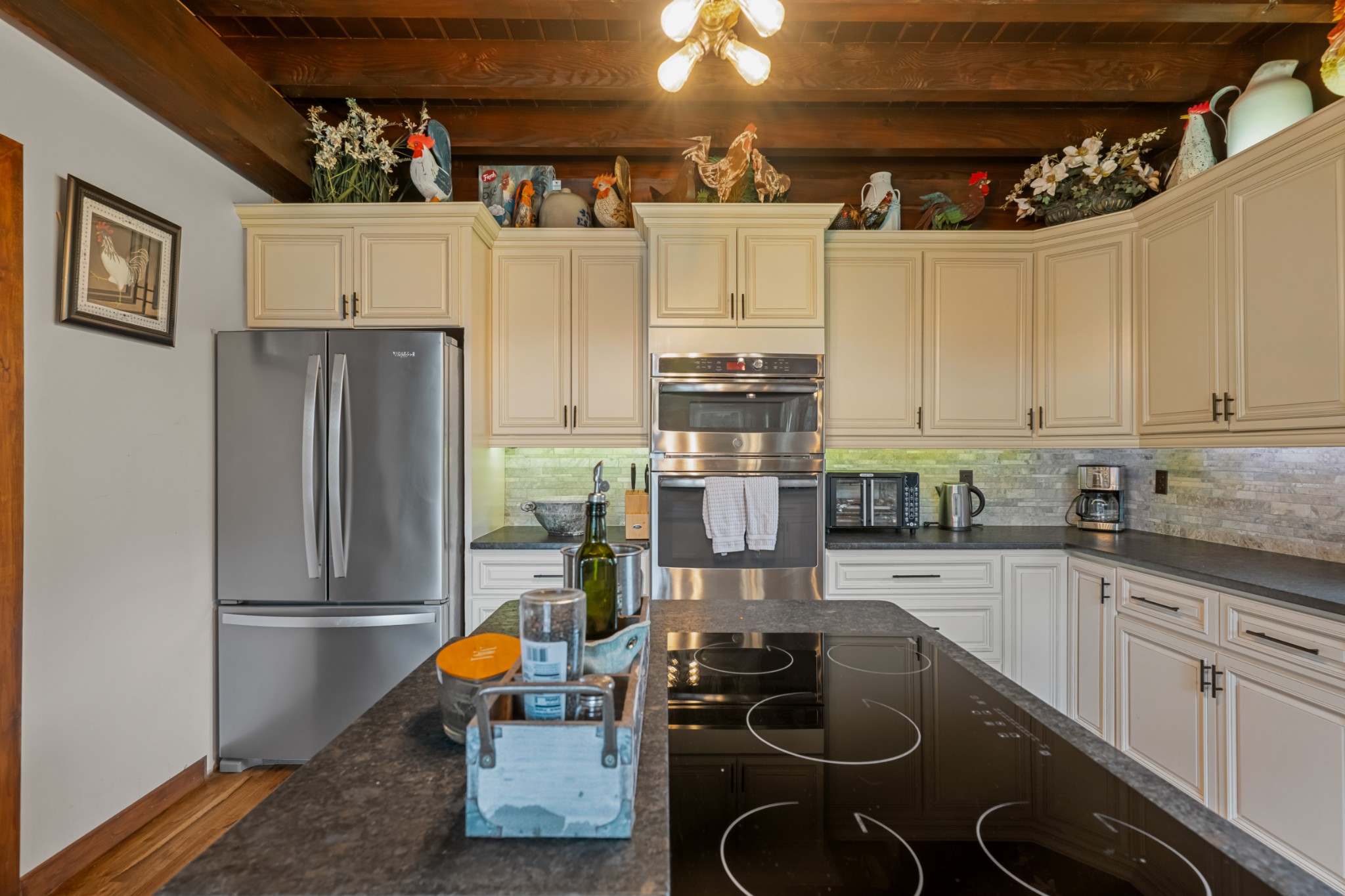4818 Ensor Hollow Road Buffalo Valley TN 38548