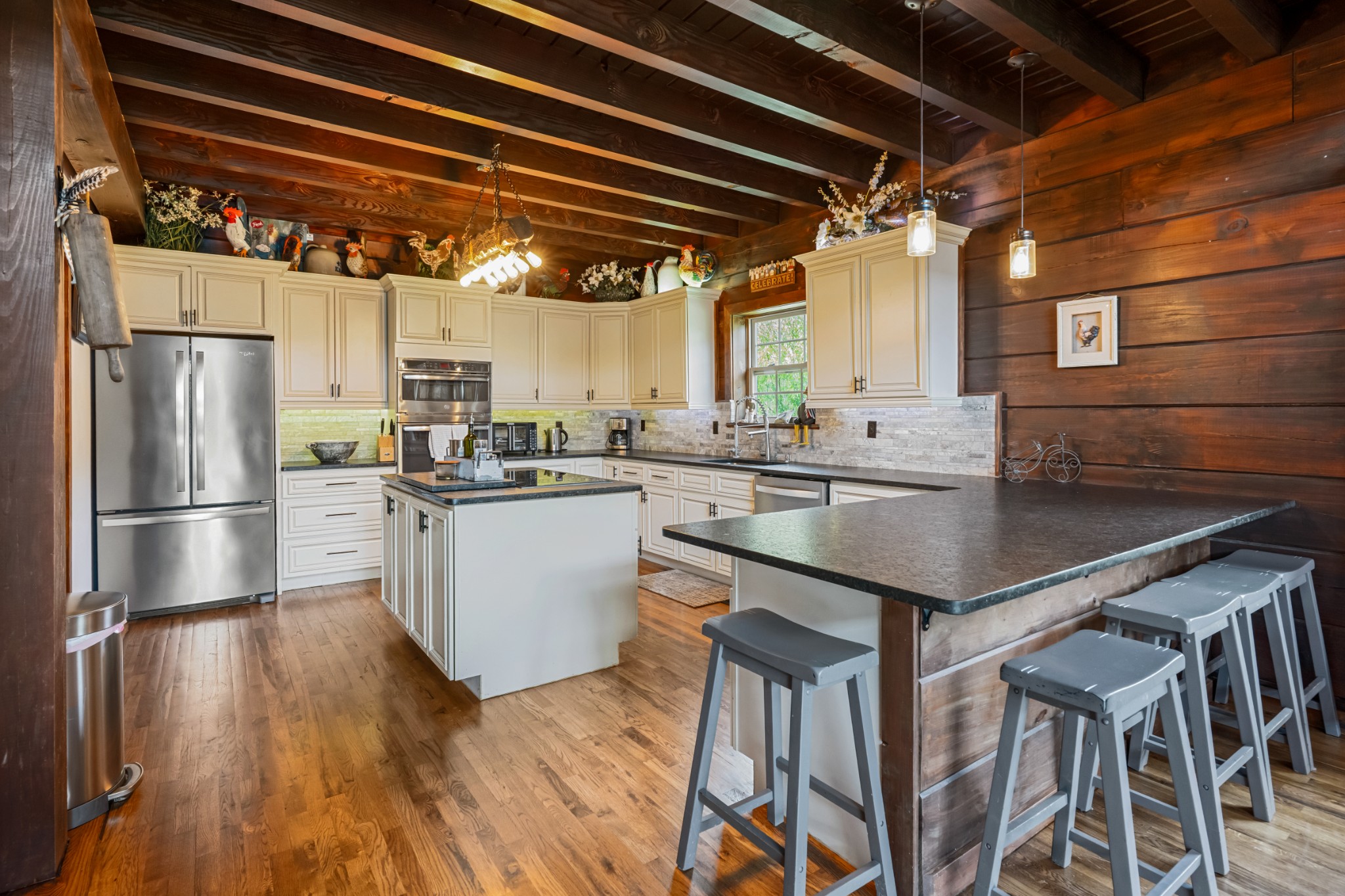 4818 Ensor Hollow Road Buffalo Valley TN 38548
