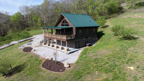 4818 Ensor Hollow Road Buffalo Valley TN 38548