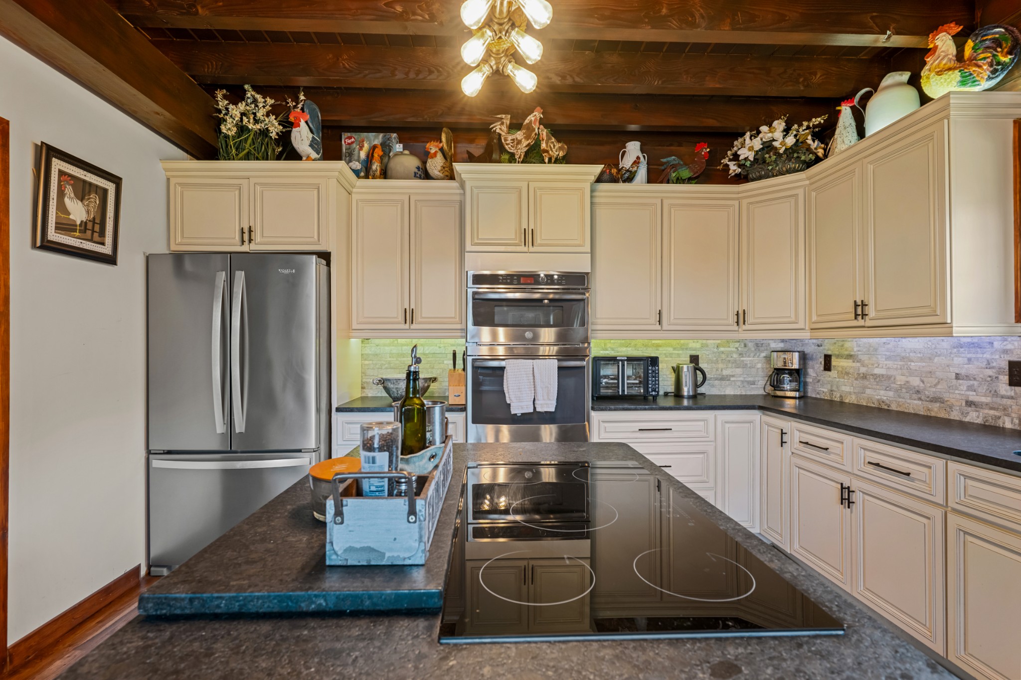 4818 Ensor Hollow Road Buffalo Valley TN 38548