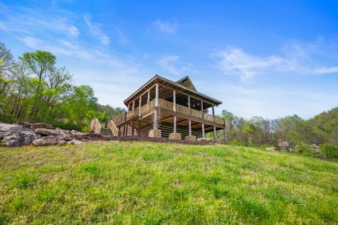 4818 Ensor Hollow Road Buffalo Valley TN 38548