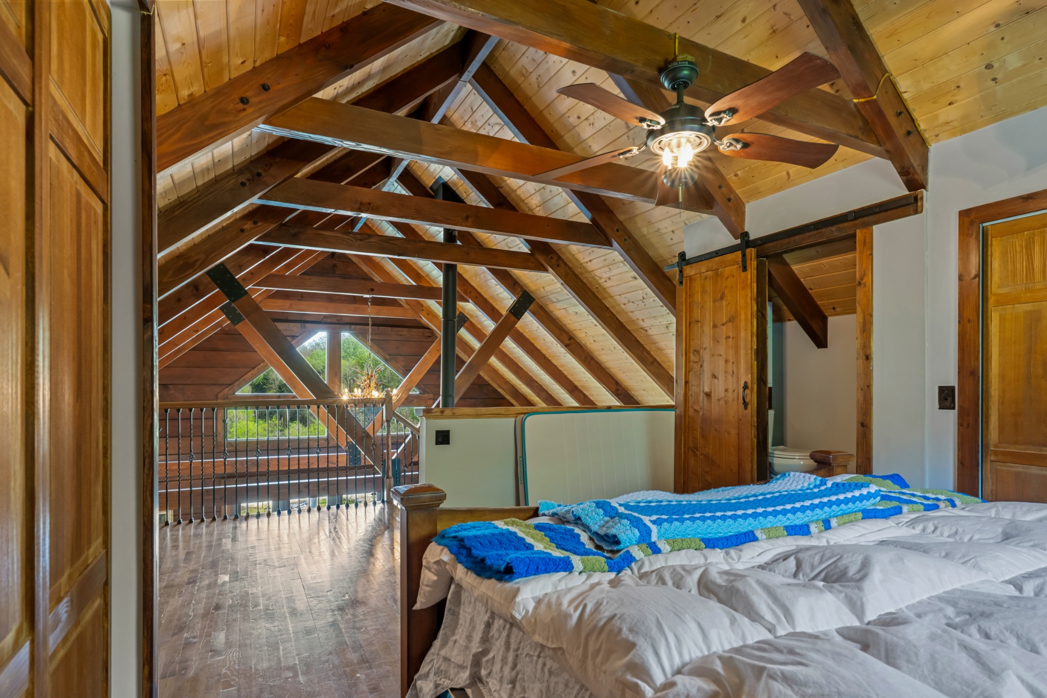4818 Ensor Hollow Road Buffalo Valley TN 38548