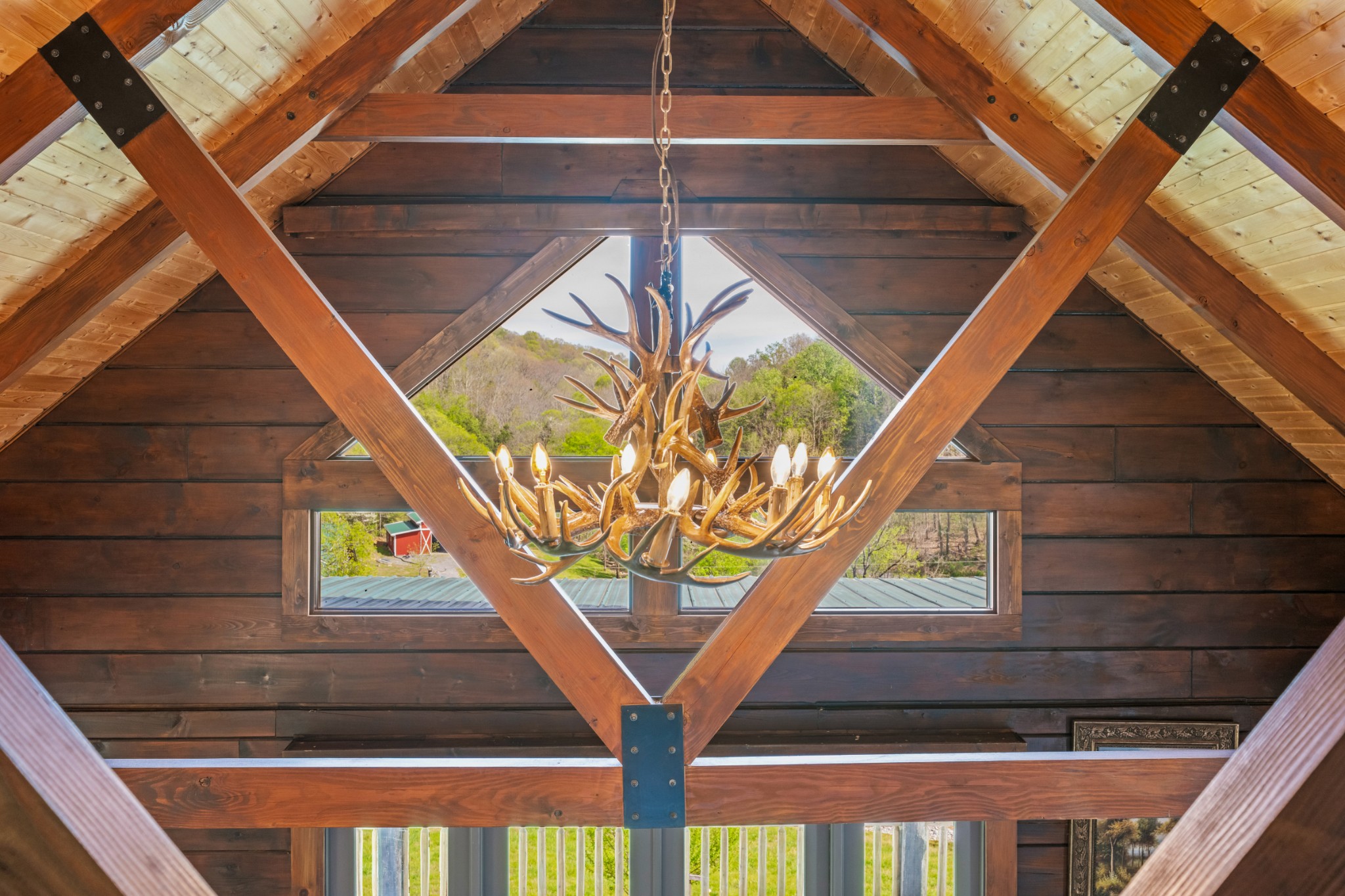 4818 Ensor Hollow Road Buffalo Valley TN 38548