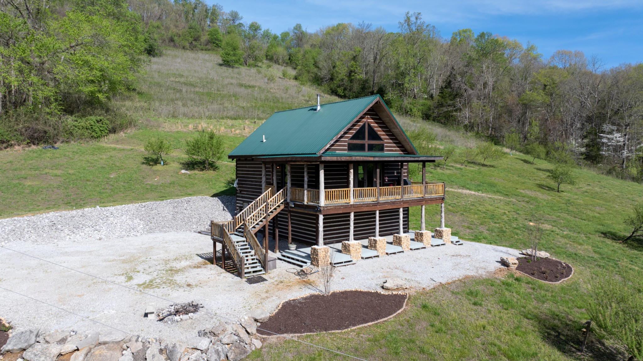 4818 Ensor Hollow Road Buffalo Valley TN 38548