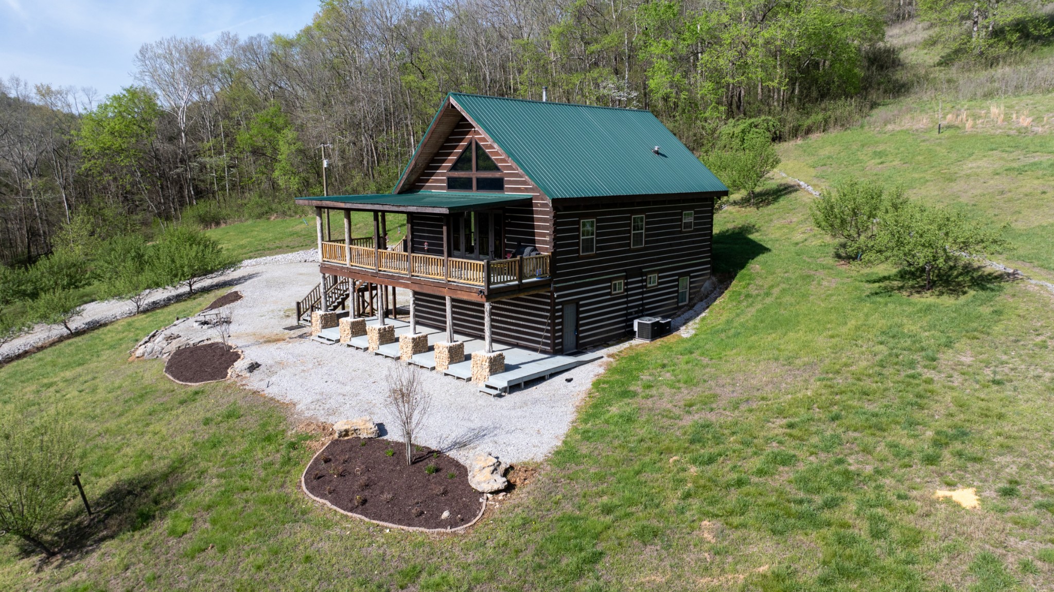 4818 Ensor Hollow Road Buffalo Valley TN 38548