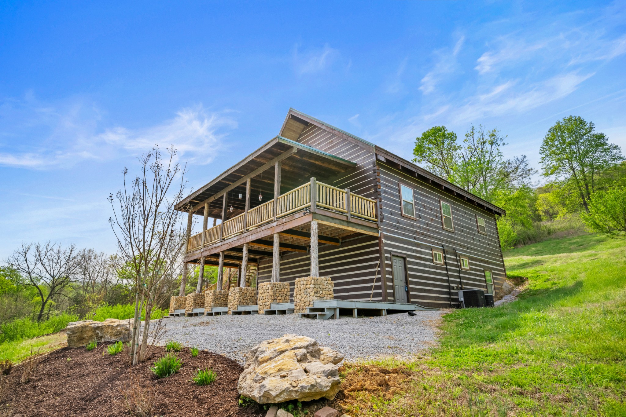 4818 Ensor Hollow Road Buffalo Valley TN 38548