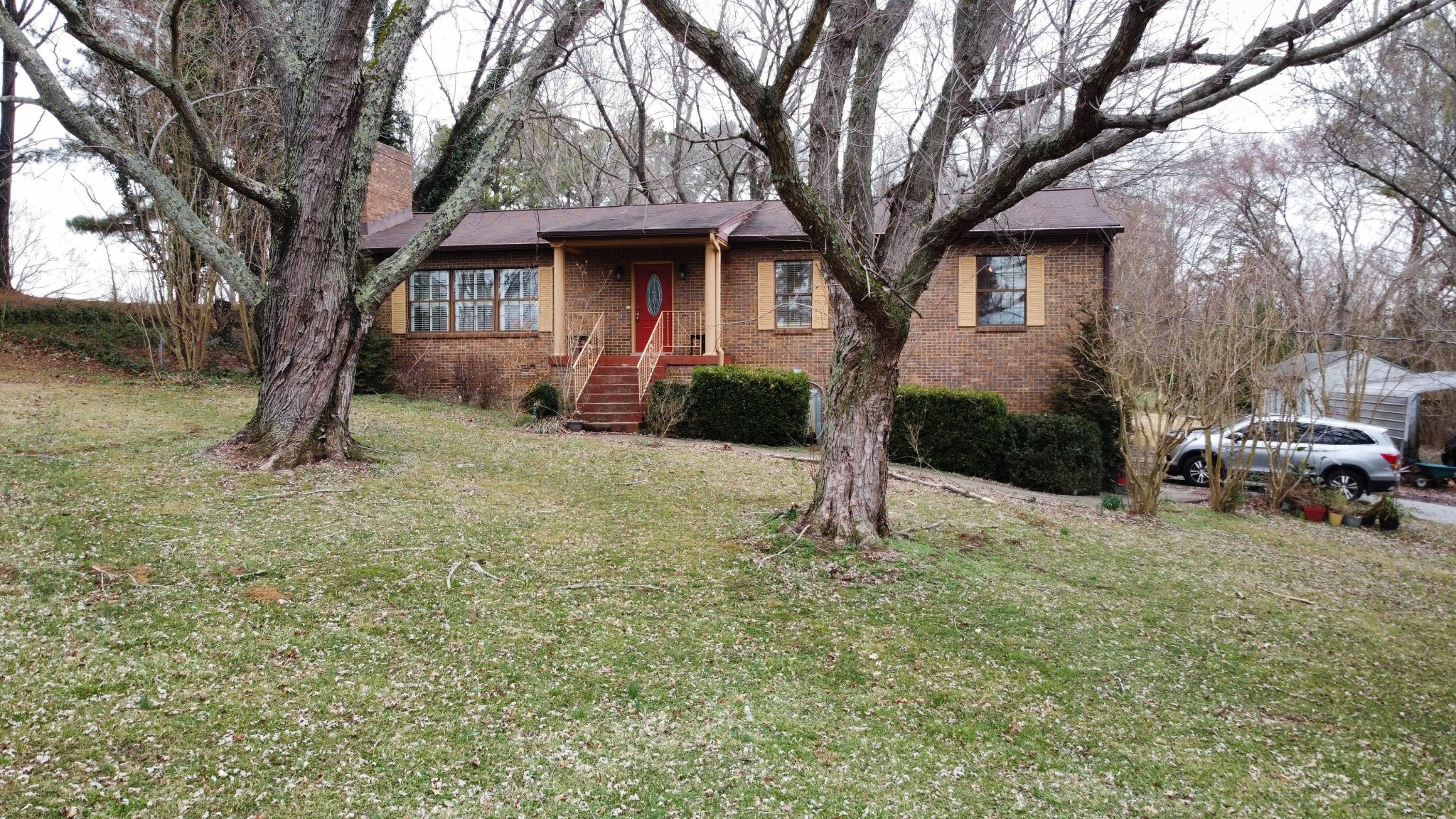 5131 Hickory Ridge Road Lebanon TN 37087