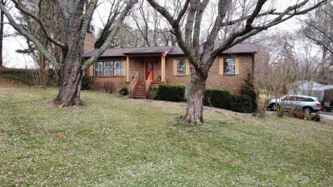 5131 Hickory Ridge Road Lebanon TN 37087