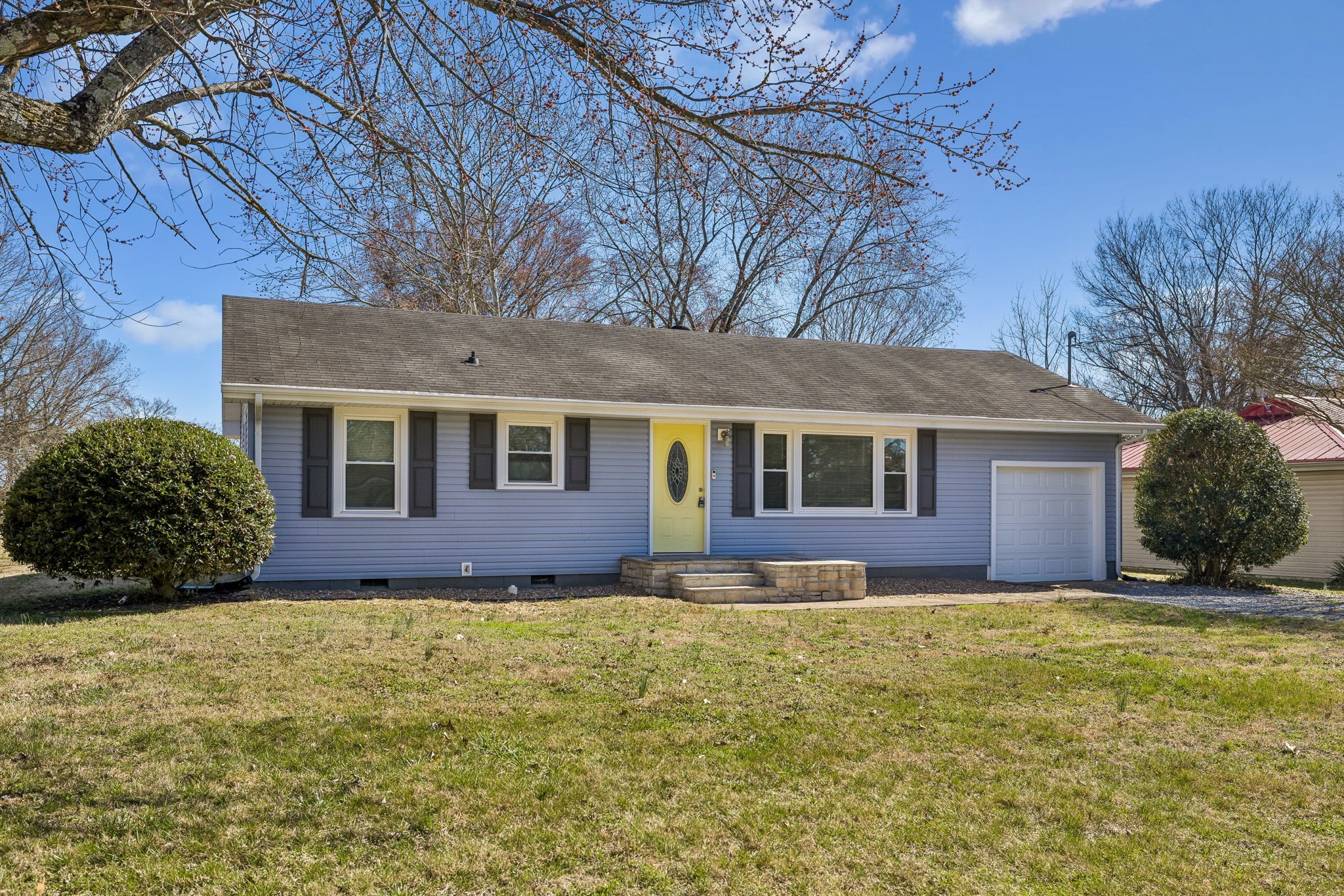 605 Mac Street Shelbyville TN 37160