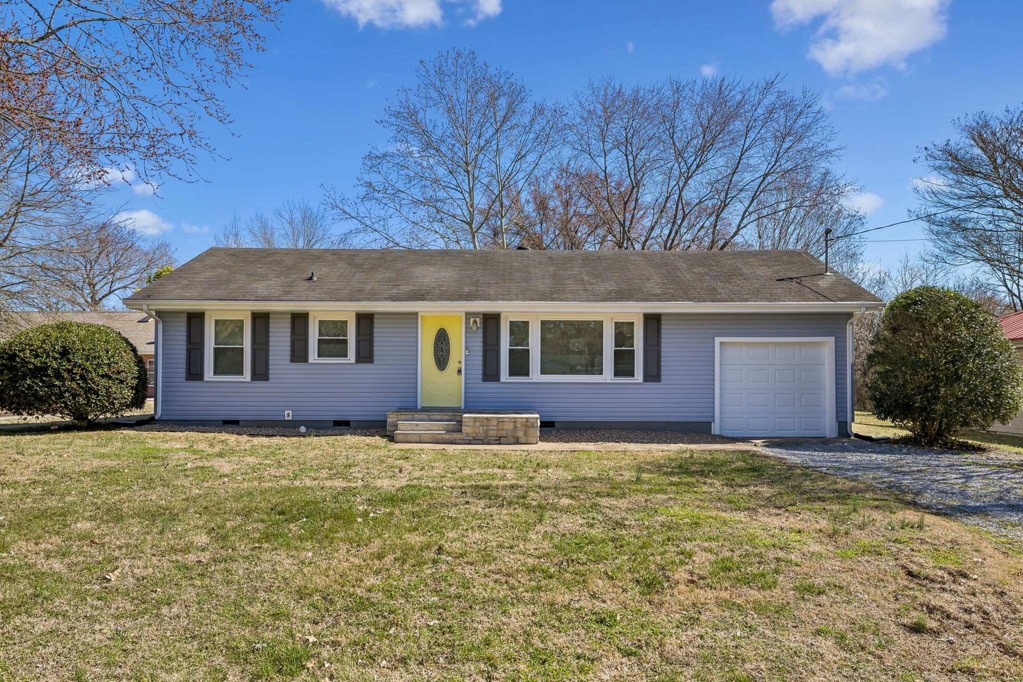 605 Mac Street Shelbyville TN 37160