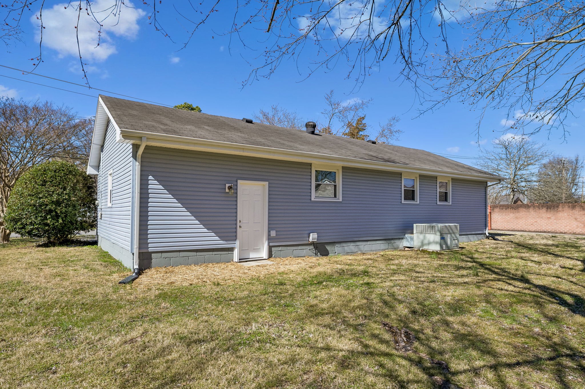 605 Mac Street Shelbyville TN 37160