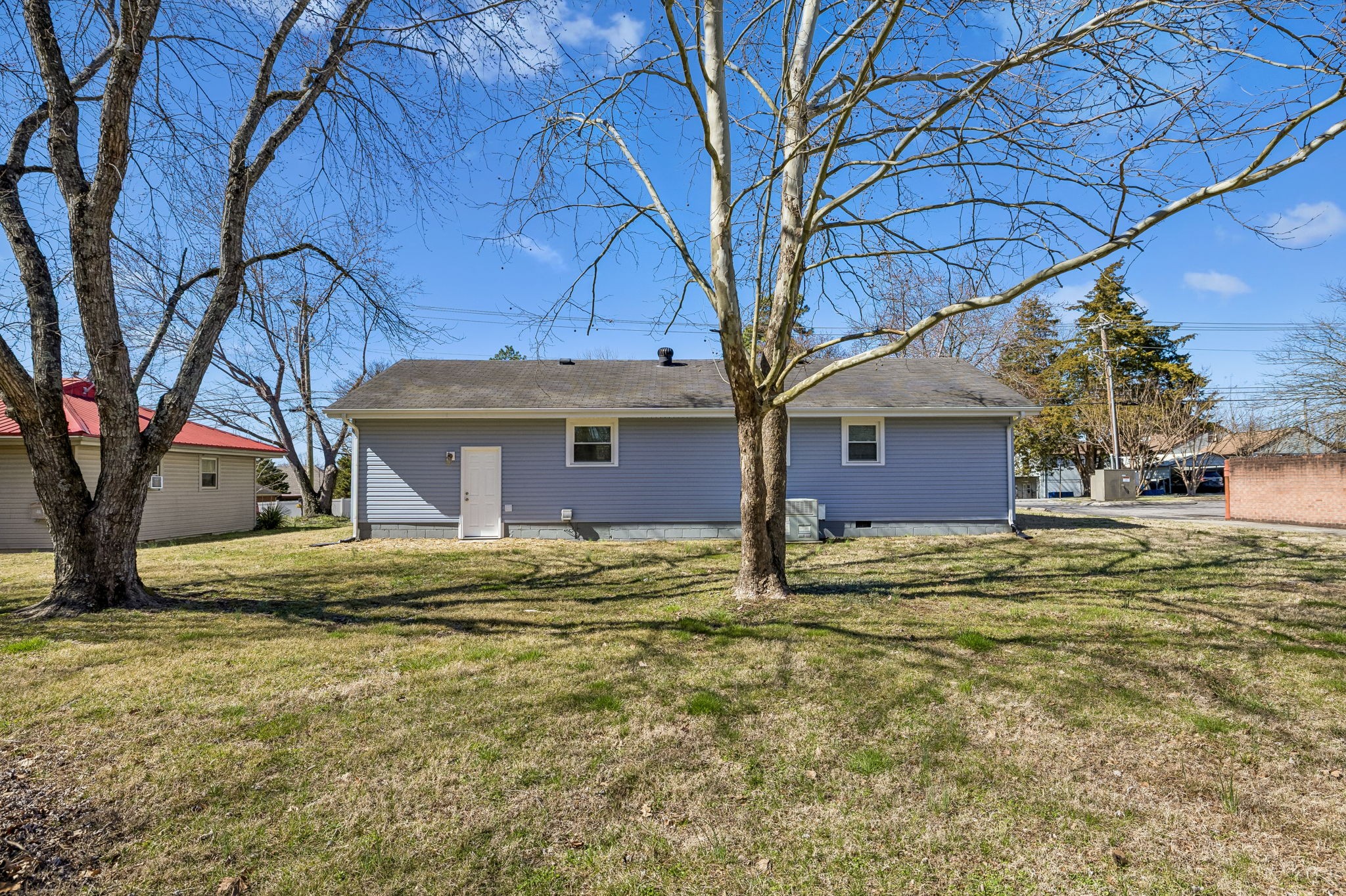 605 Mac Street Shelbyville TN 37160