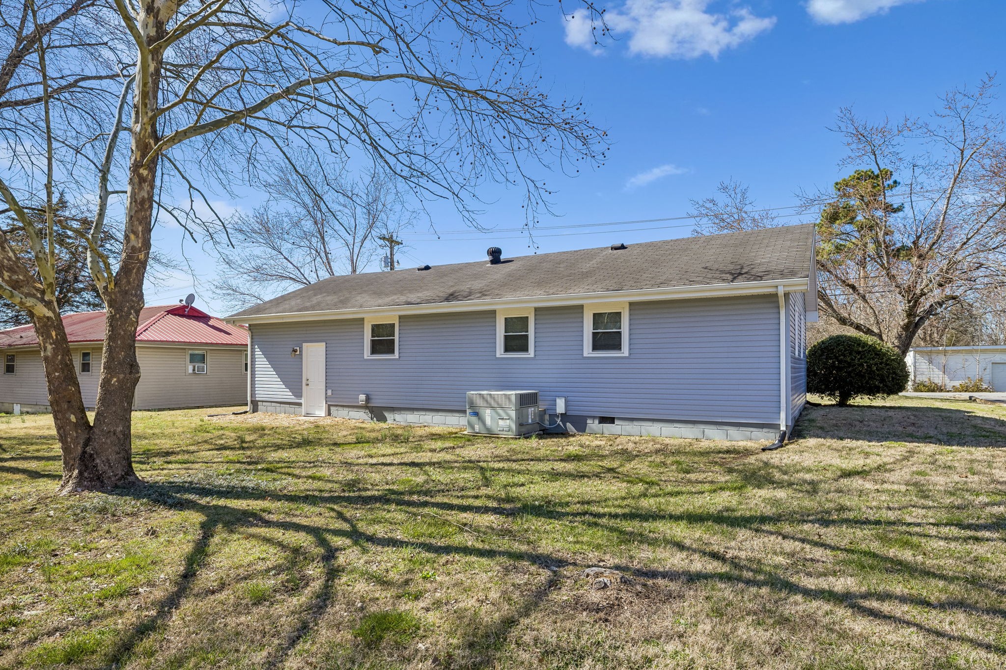 605 Mac Street Shelbyville TN 37160