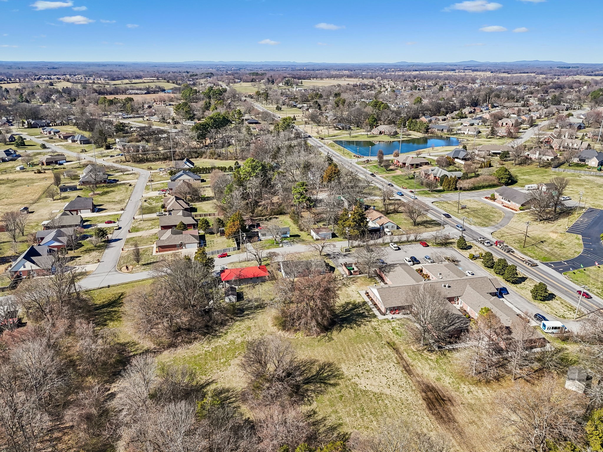 605 Mac Street Shelbyville TN 37160