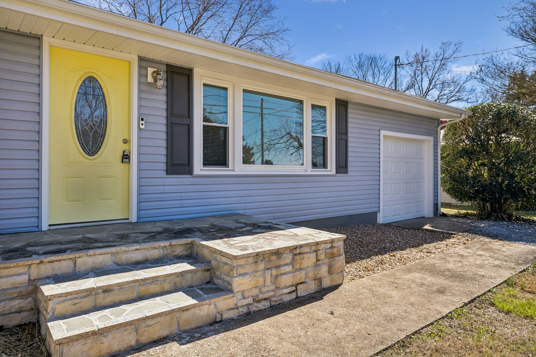 605 Mac Street Shelbyville TN 37160