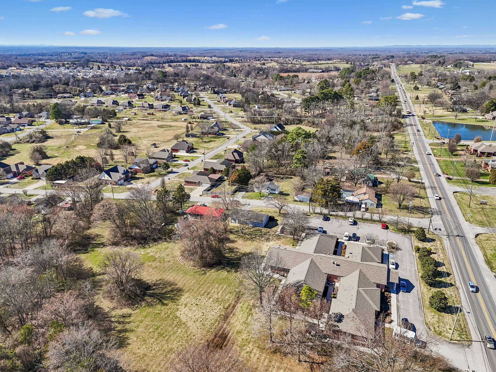 605 Mac Street Shelbyville TN 37160