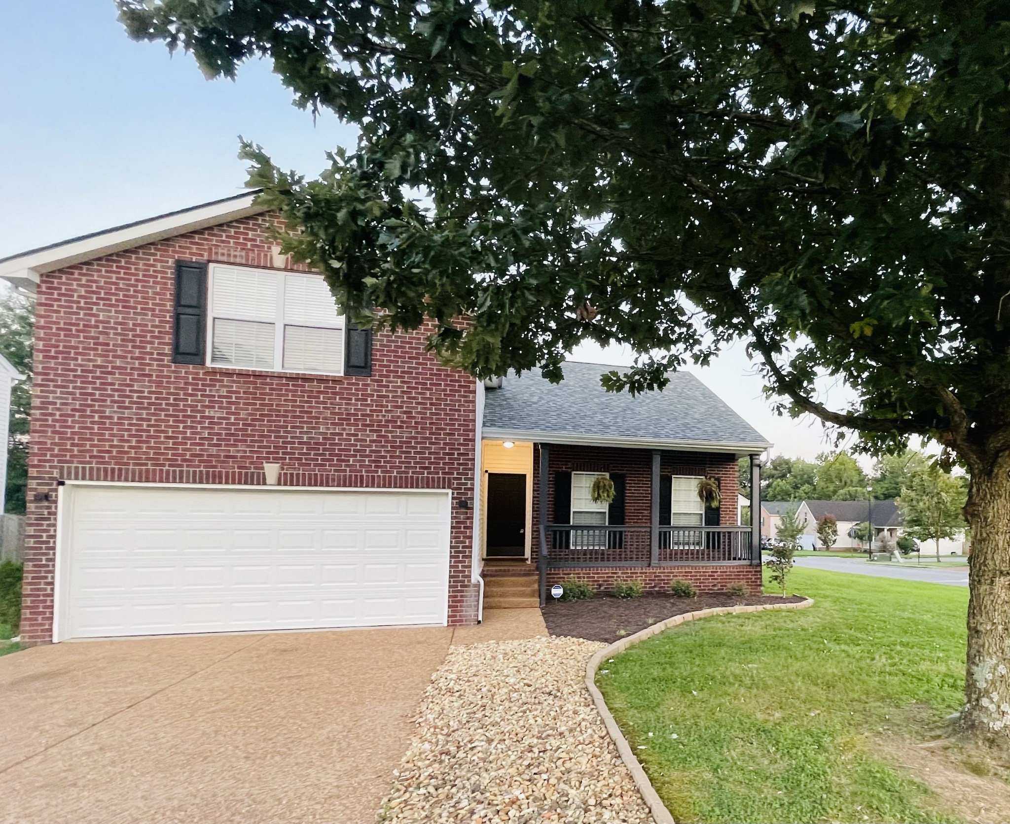 6000 Mountview Drive Mount Juliet TN 37122