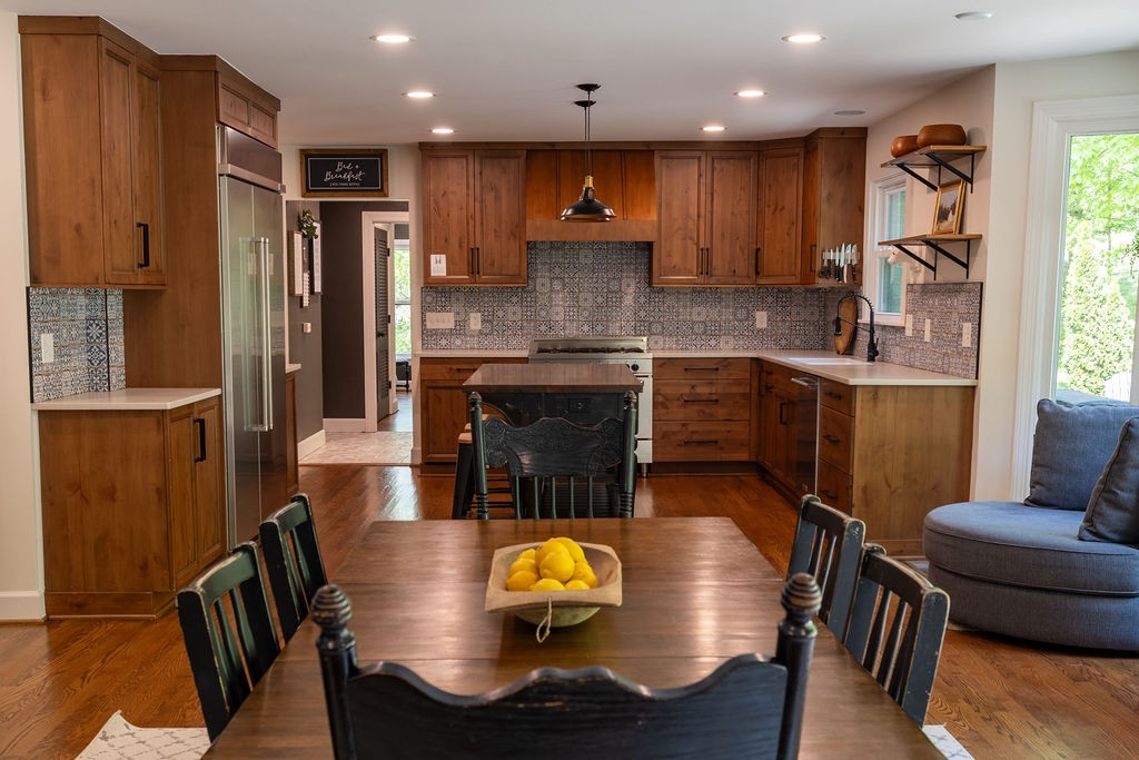 6001 Andover Drive Nashville TN 37215