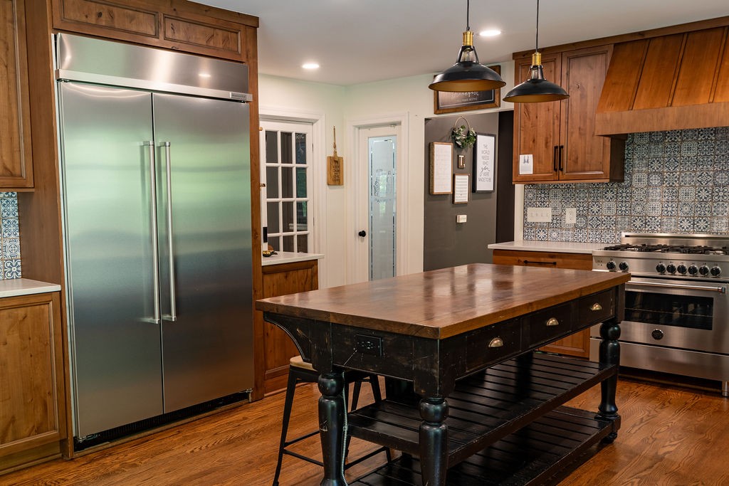 6001 Andover Drive Nashville TN 37215