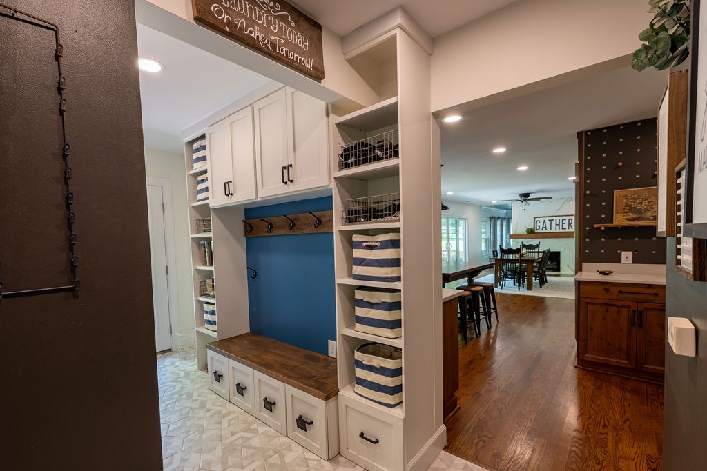 6001 Andover Drive Nashville TN 37215