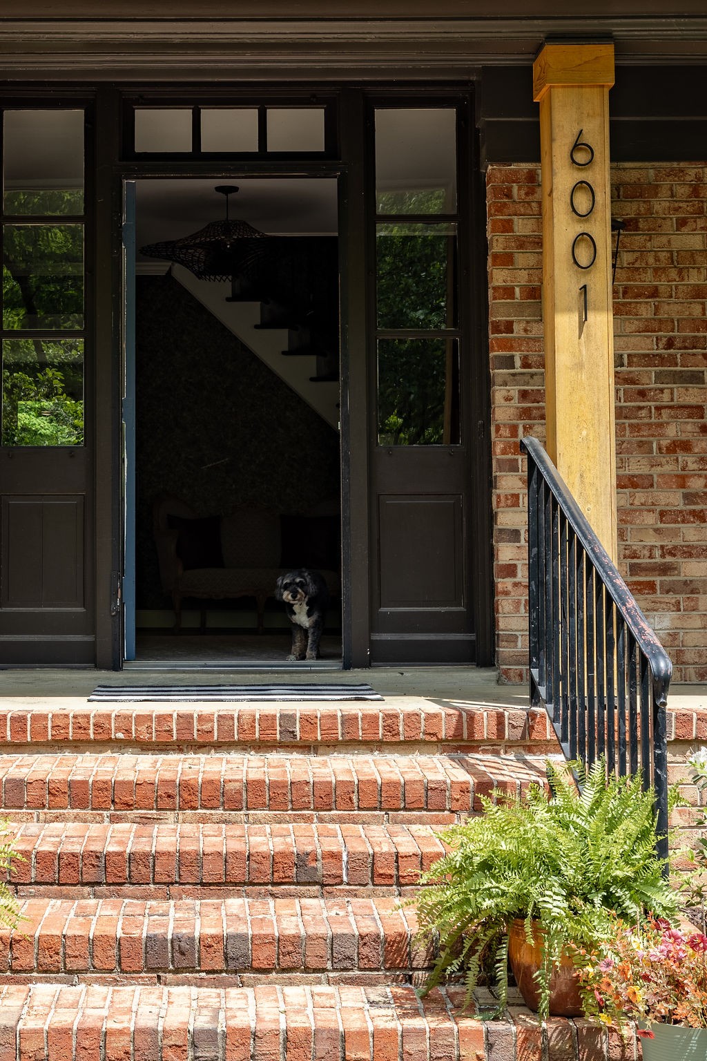 6001 Andover Drive Nashville TN 37215