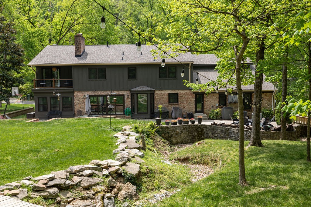 6001 Andover Drive Nashville TN 37215