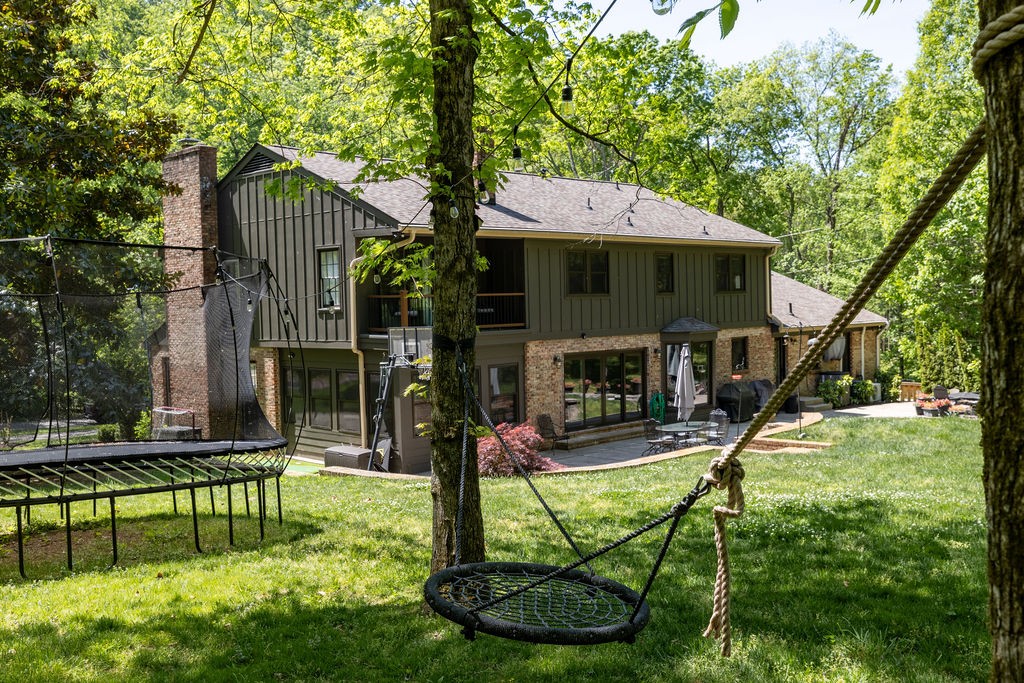 6001 Andover Drive Nashville TN 37215