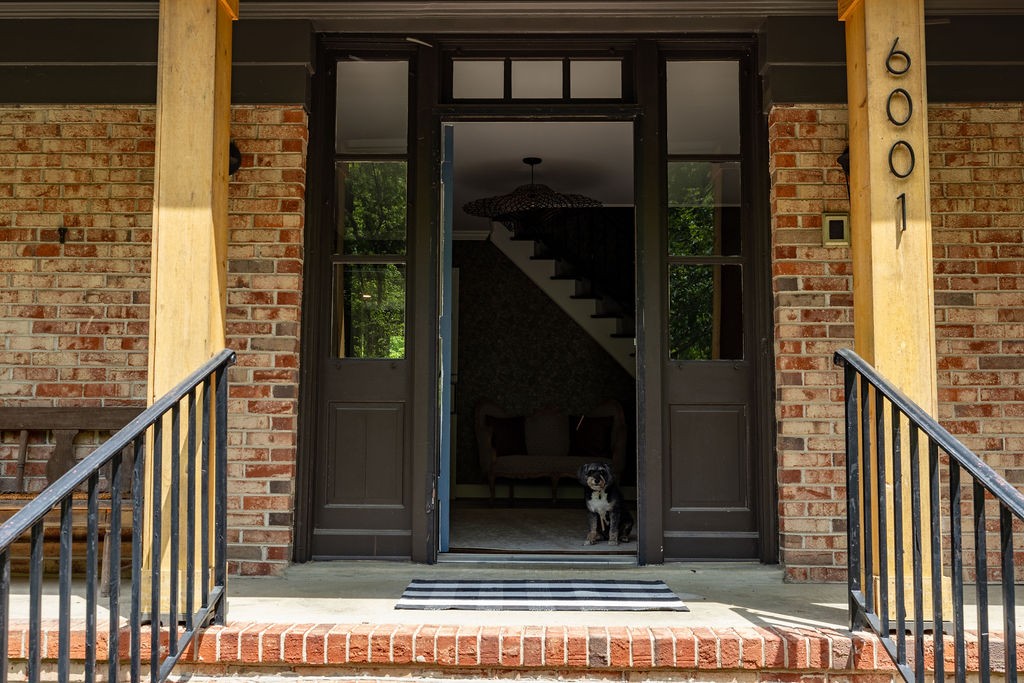 6001 Andover Drive Nashville TN 37215