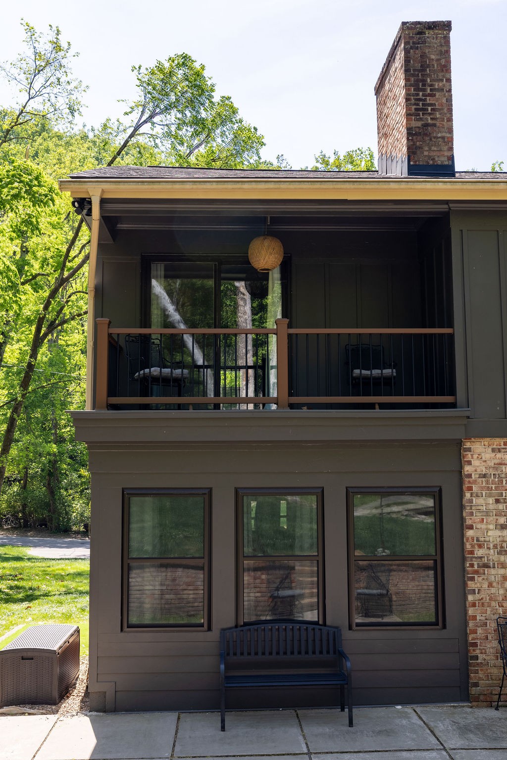 6001 Andover Drive Nashville TN 37215