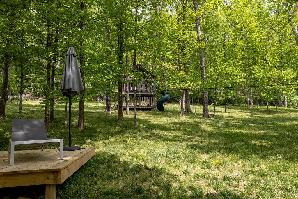 6001 Andover Drive Nashville TN 37215