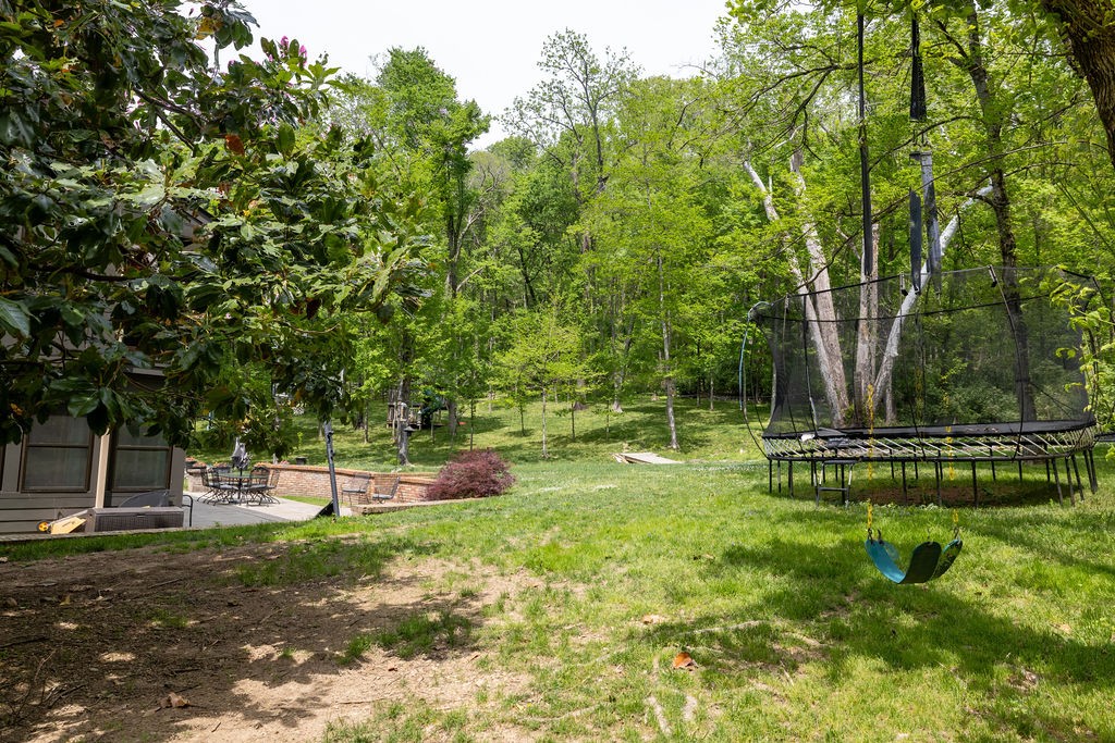 6001 Andover Drive Nashville TN 37215