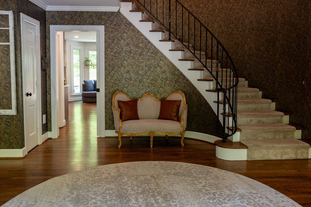 6001 Andover Drive Nashville TN 37215