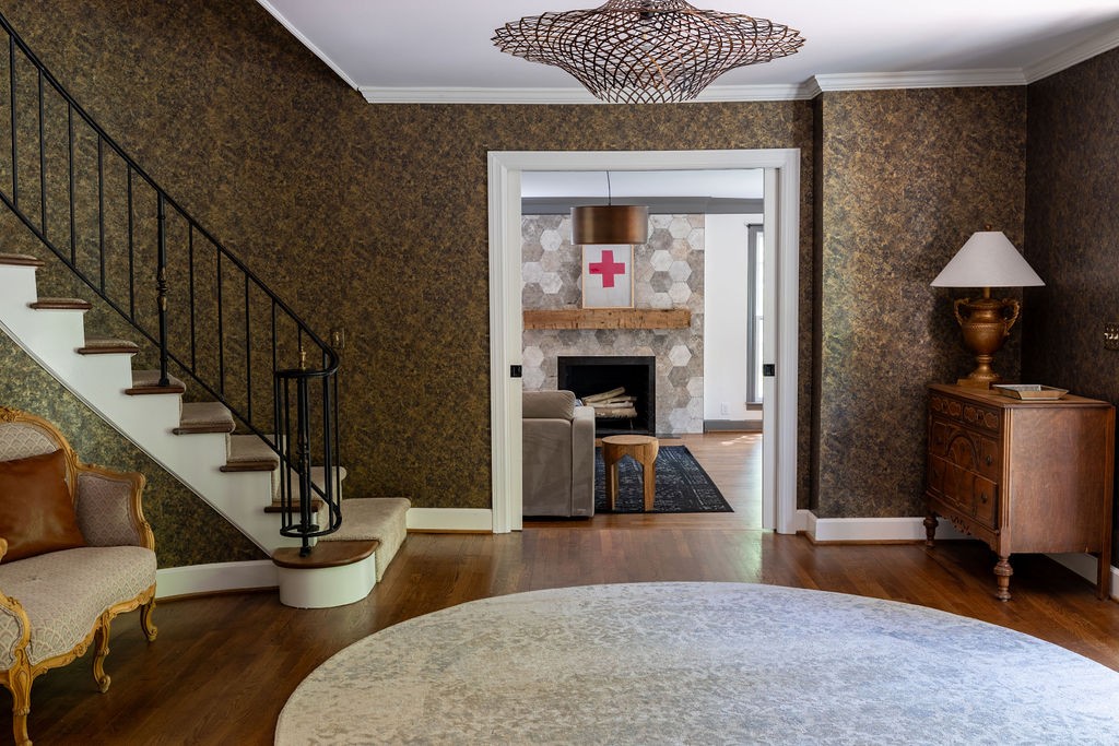 6001 Andover Drive Nashville TN 37215