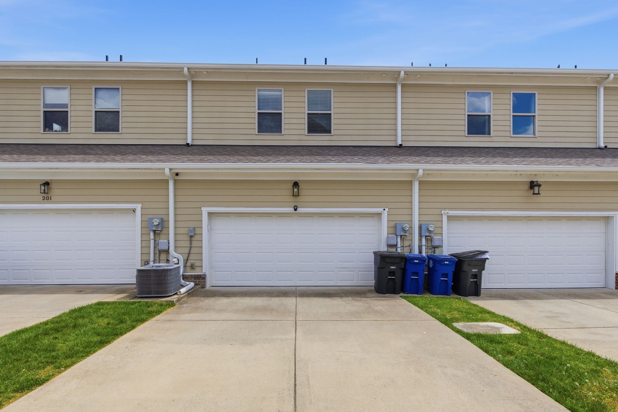 207 Gateway Court Franklin TN 37069